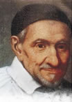 San Vincenzo de' Paoli